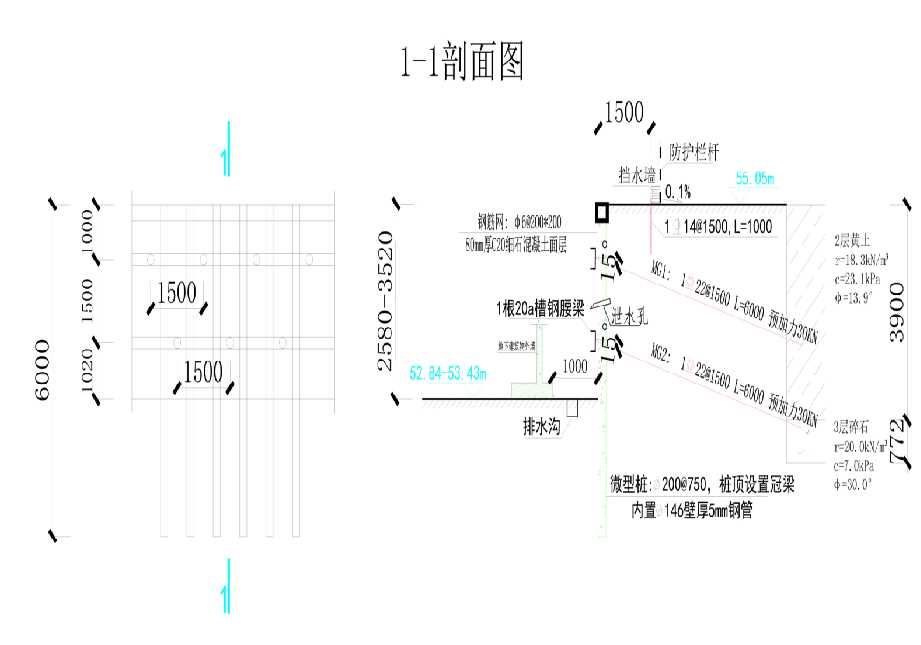 太原晋源区工程设计